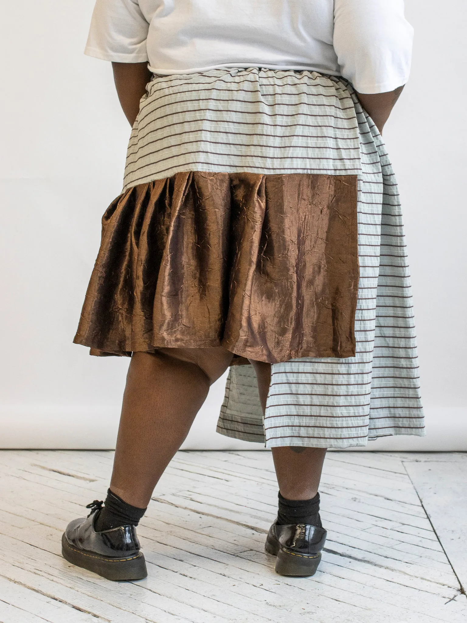 makmak - Irina Skirt (S-5X)