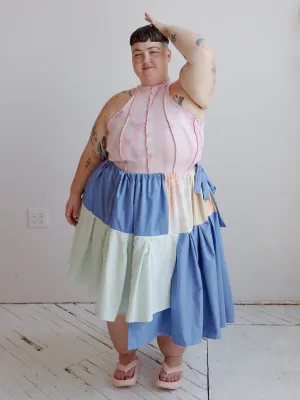 makmak - Magdalena Skirt (S-5X)