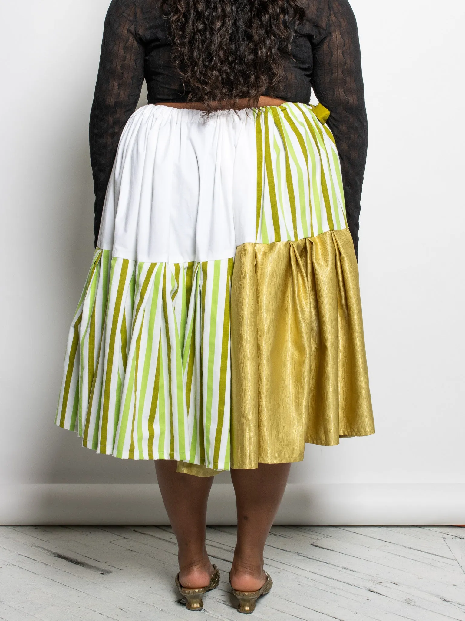 makmak - Shannon Skirt (S-5X)