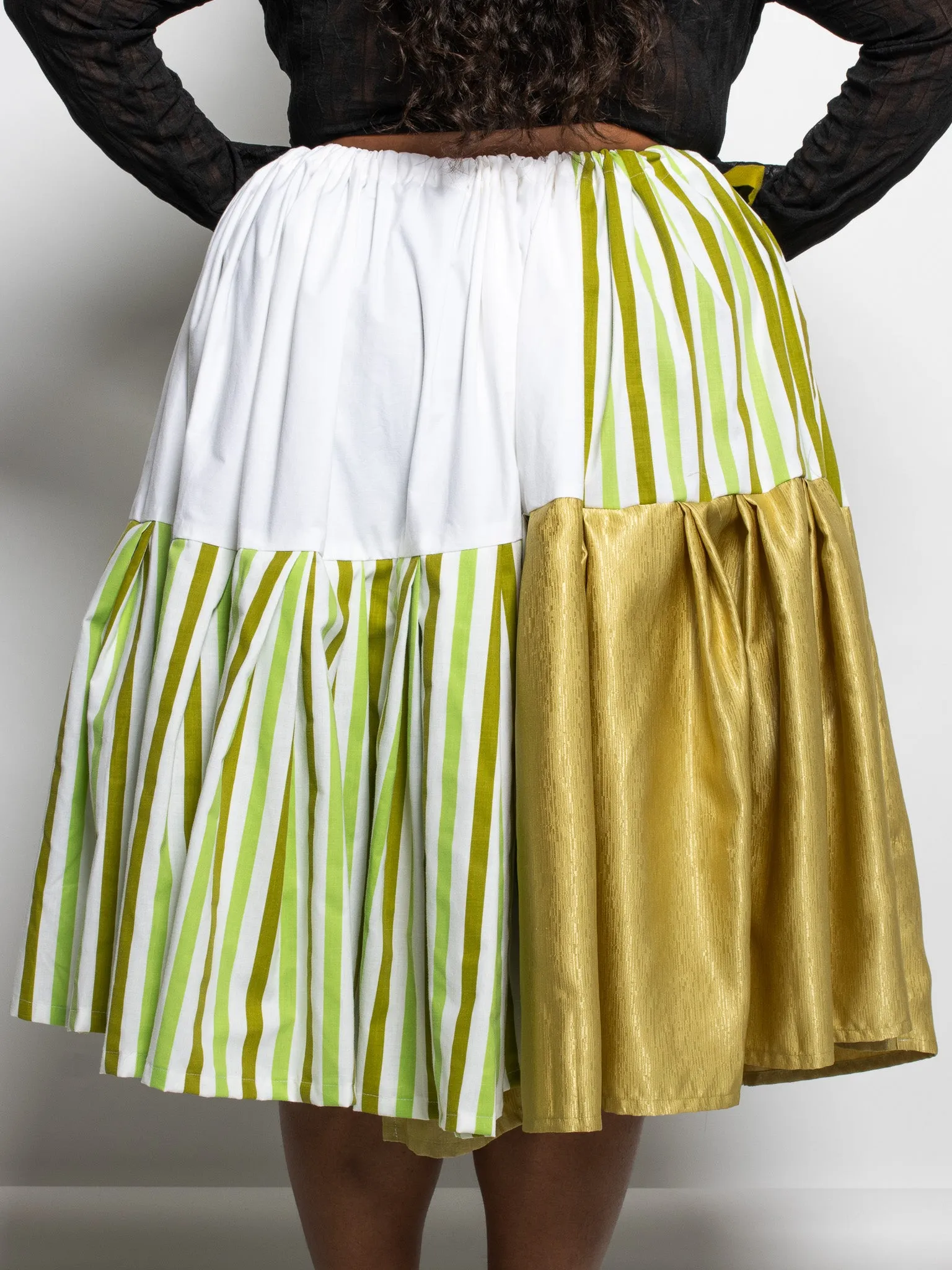 makmak - Shannon Skirt (S-5X)