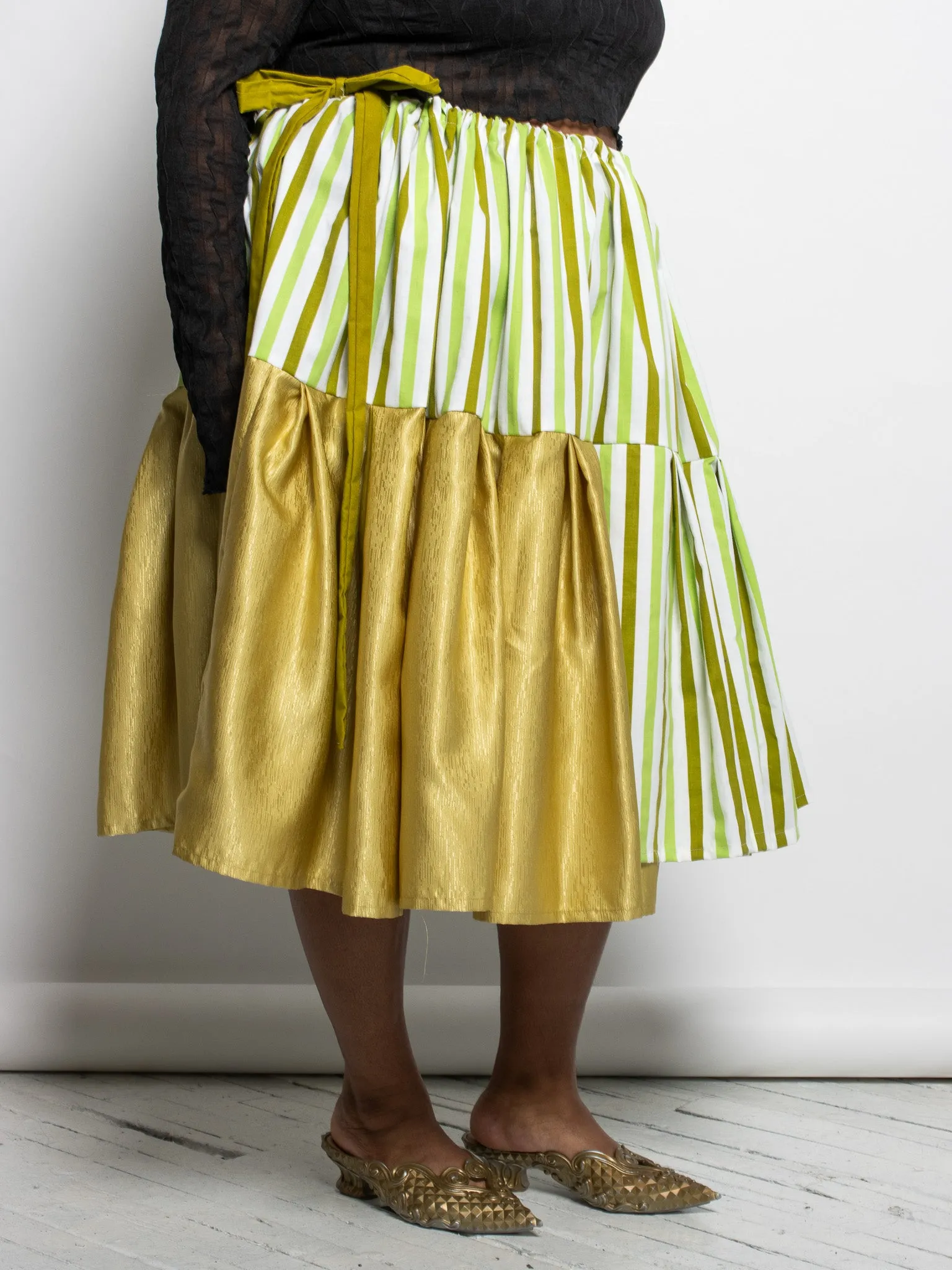 makmak - Shannon Skirt (S-5X)