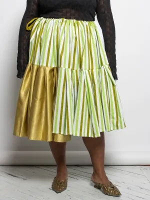 makmak - Shannon Skirt (S-5X)