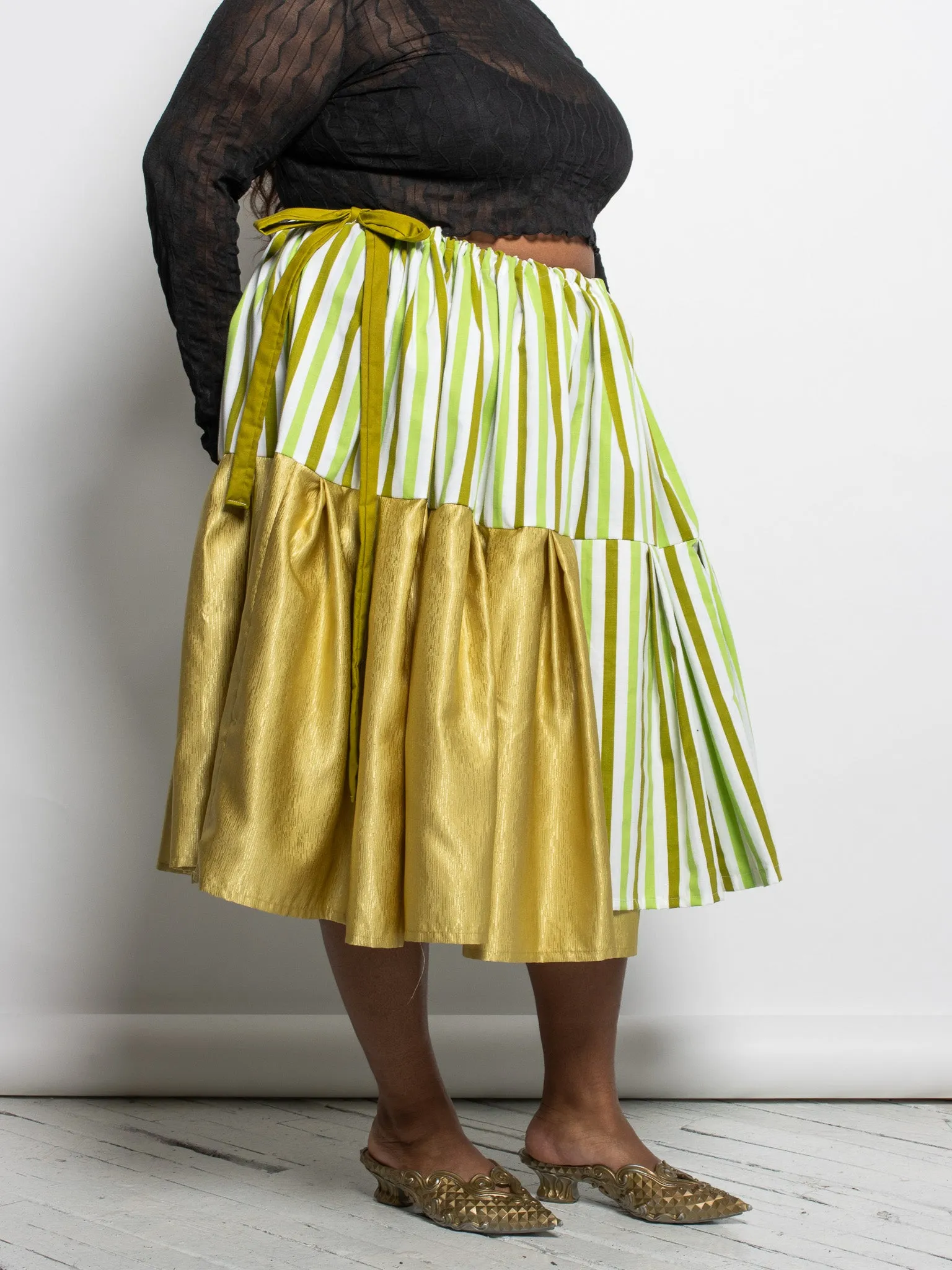 makmak - Shannon Skirt (S-5X)