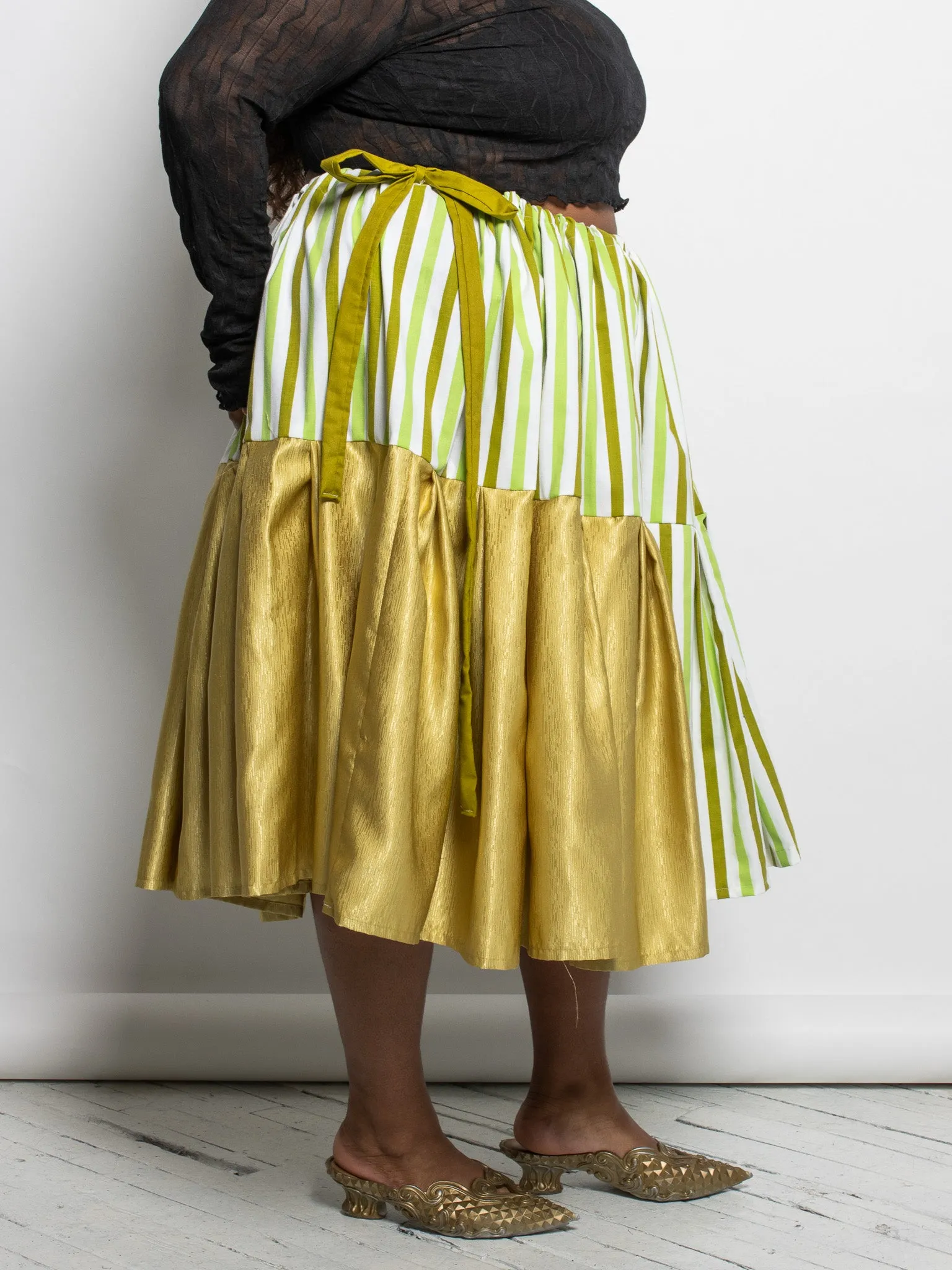 makmak - Shannon Skirt (S-5X)