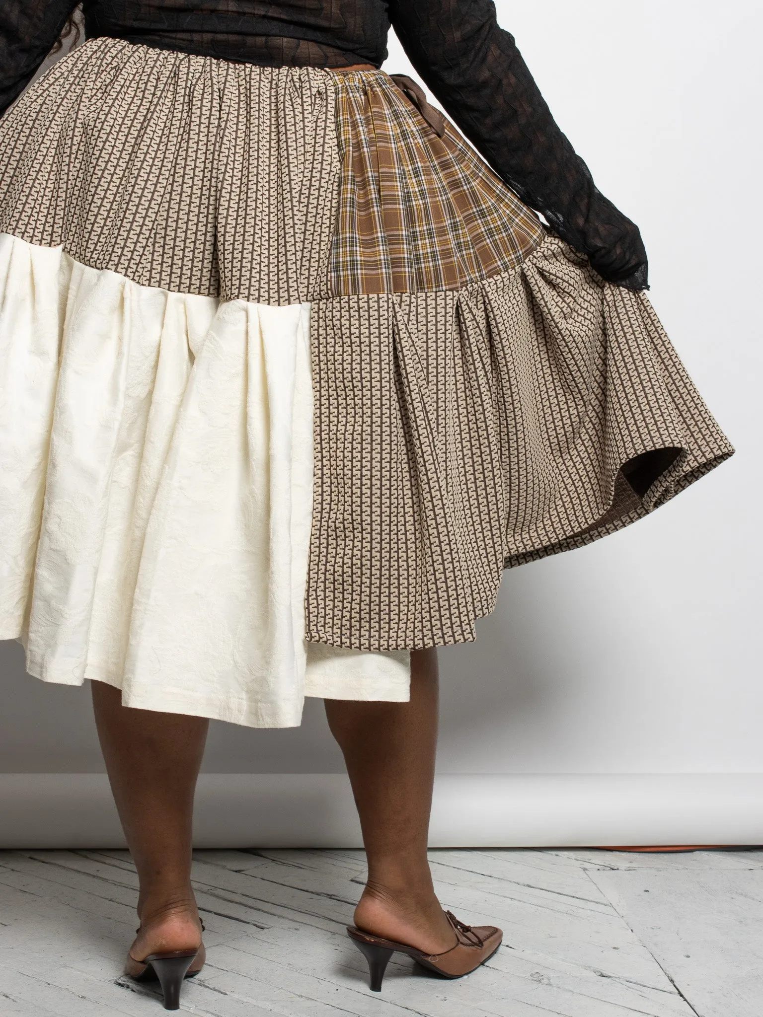 makmak - Tayler Skirt (S-5X)