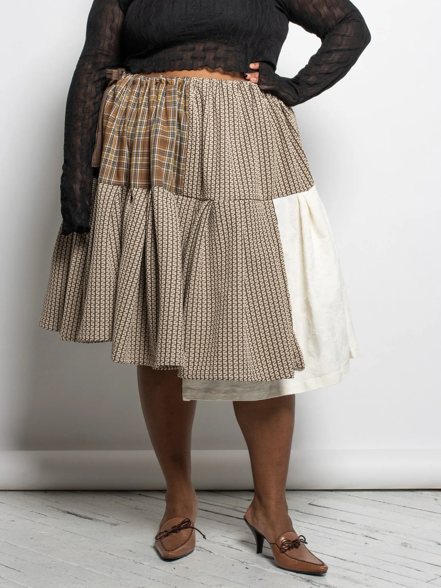 makmak - Tayler Skirt (S-5X)