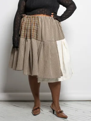makmak - Tayler Skirt (S-5X)