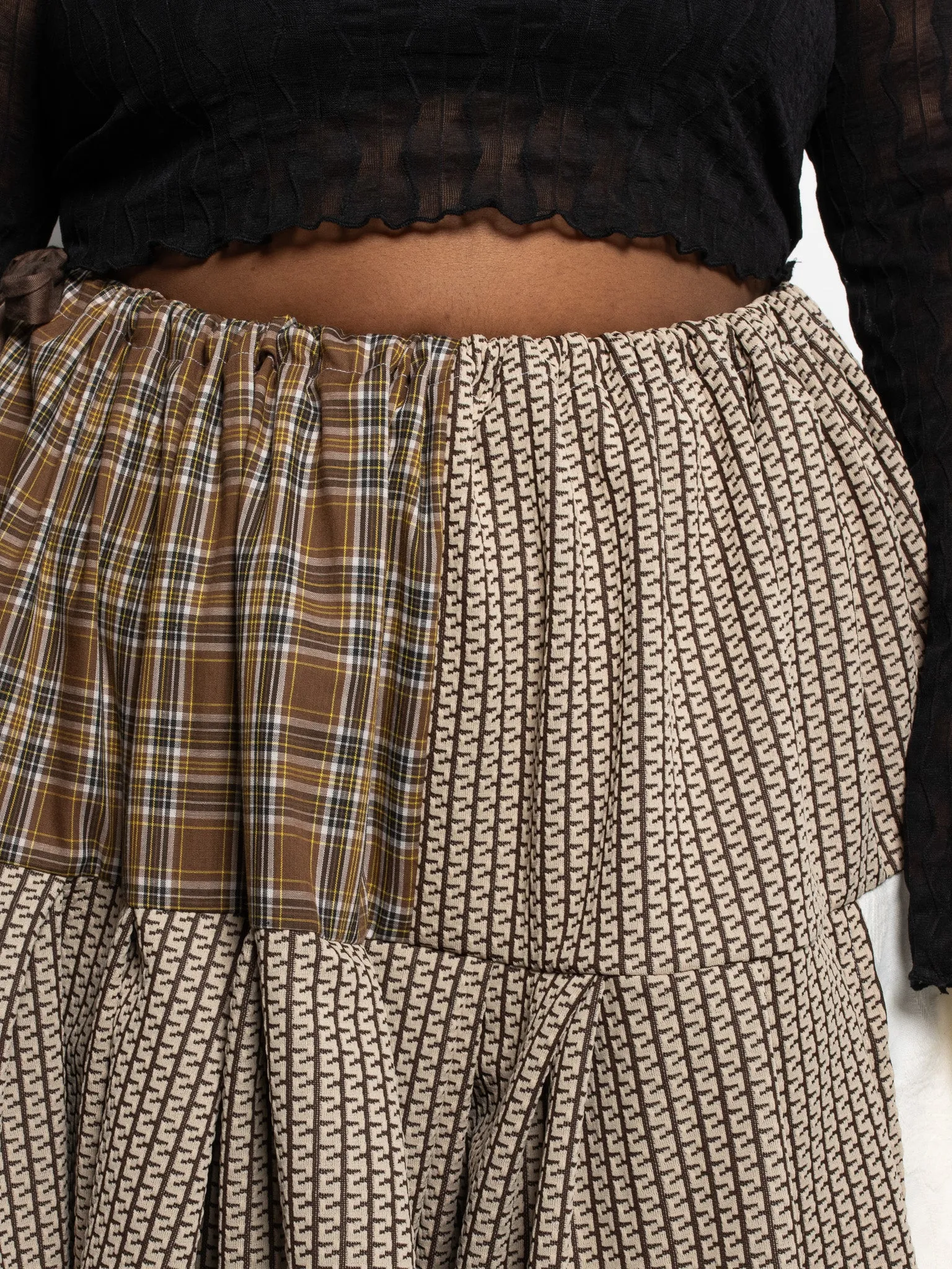 makmak - Tayler Skirt (S-5X)