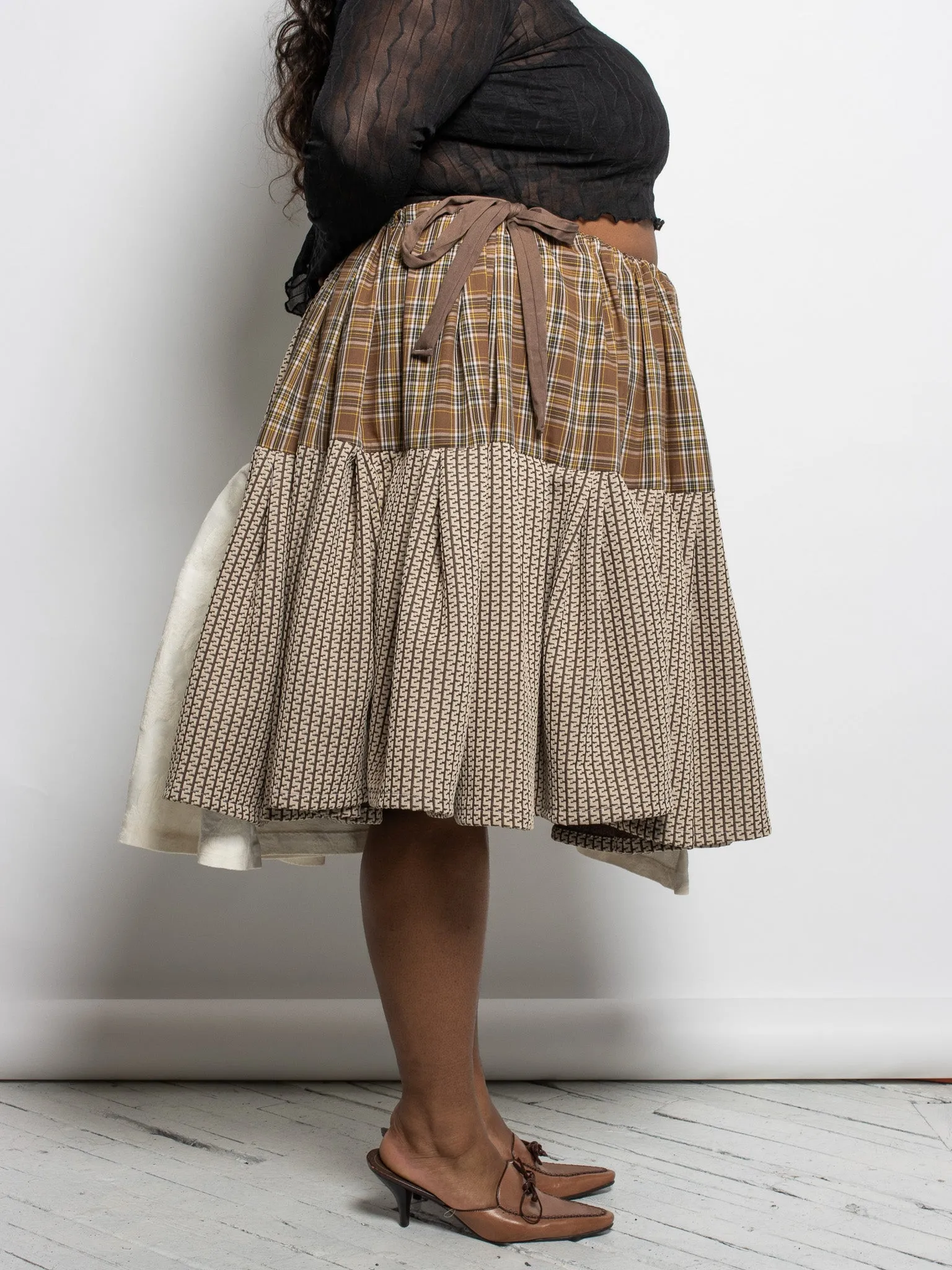 makmak - Tayler Skirt (S-5X)