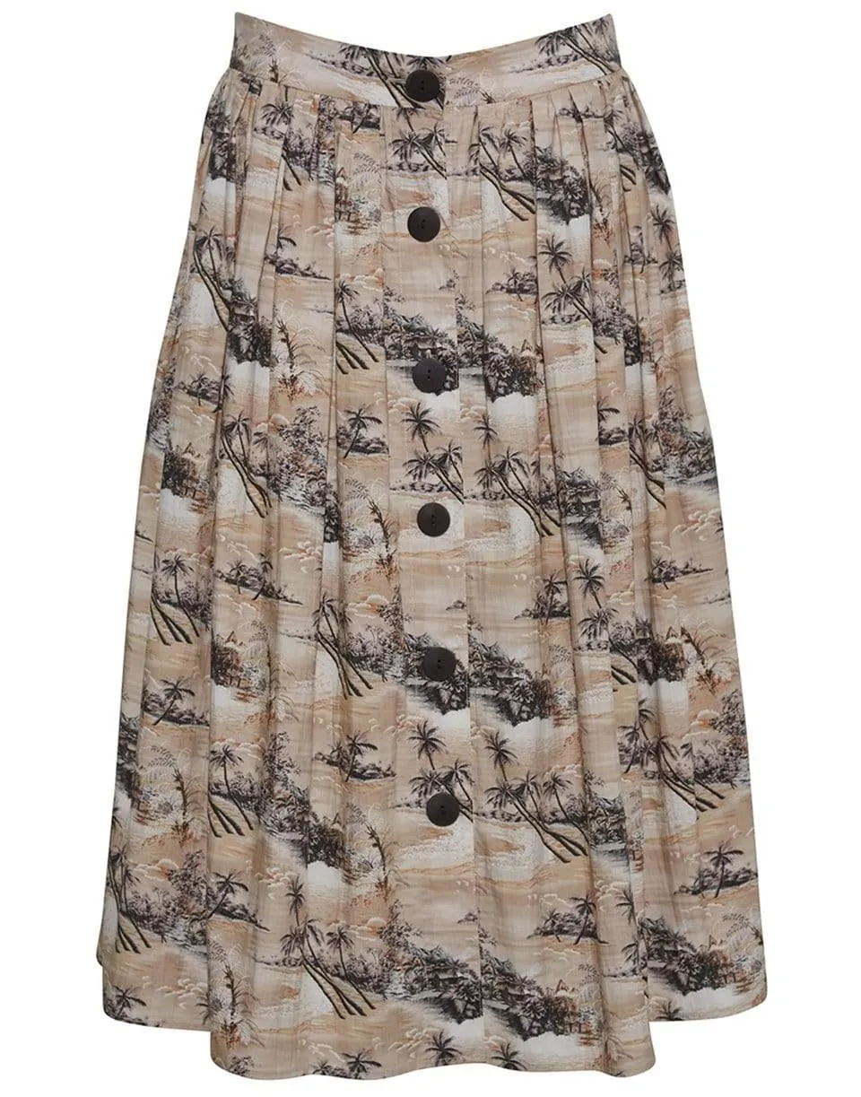 Marge Skirt