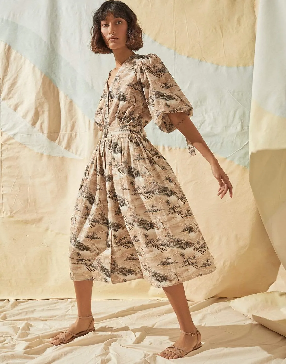 Marge Skirt
