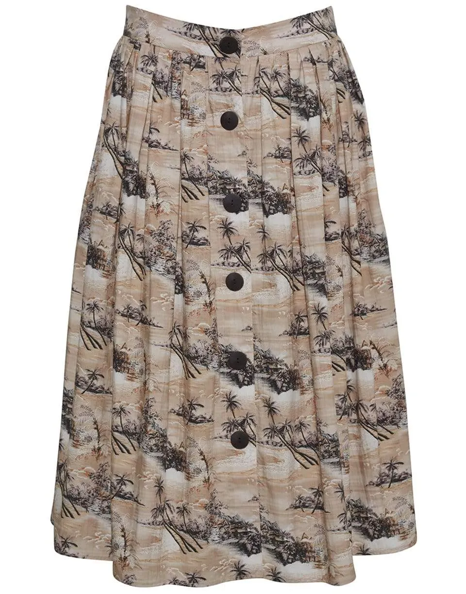 Marge Skirt