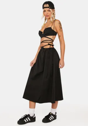 Marley Midi Skirt