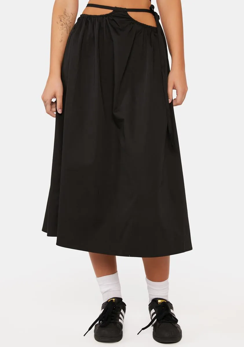 Marley Midi Skirt