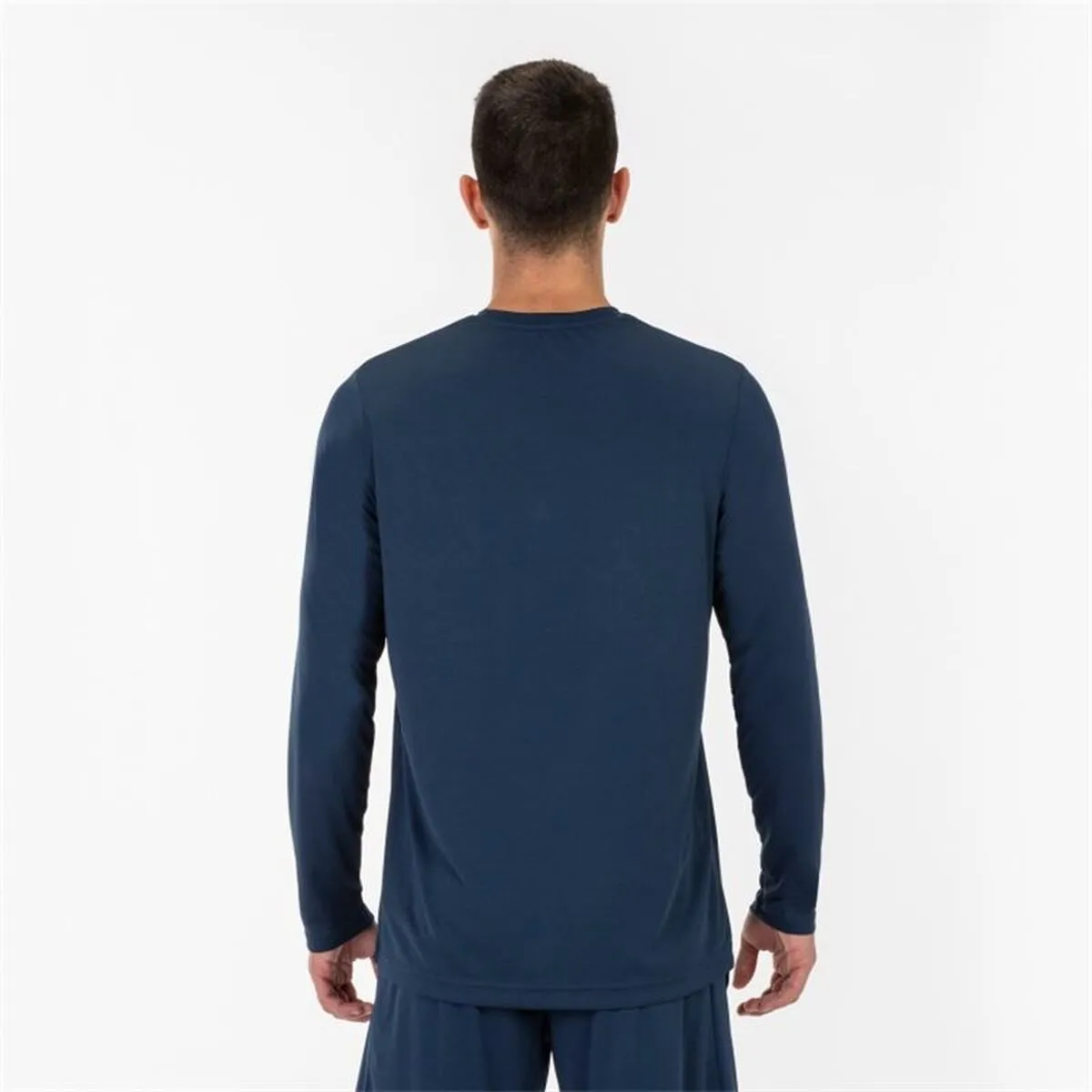 Men’s Long Sleeve T-Shirt Joma Sport Combi