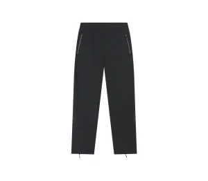 Men's Run Trousers | Black