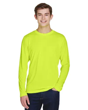 Men's Zone Performance Long-Sleeve T-Shirt - TT11L