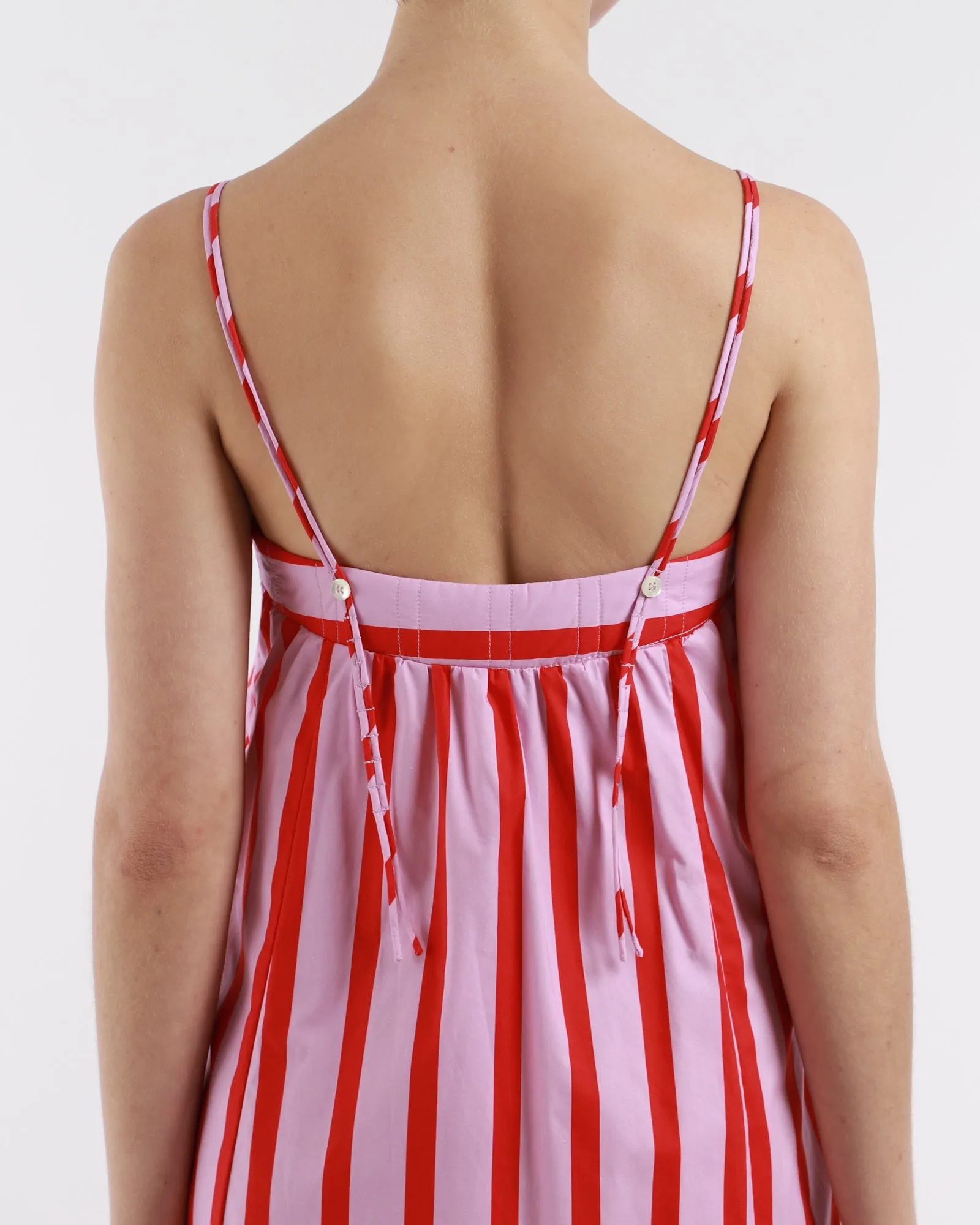 Mindy Dress