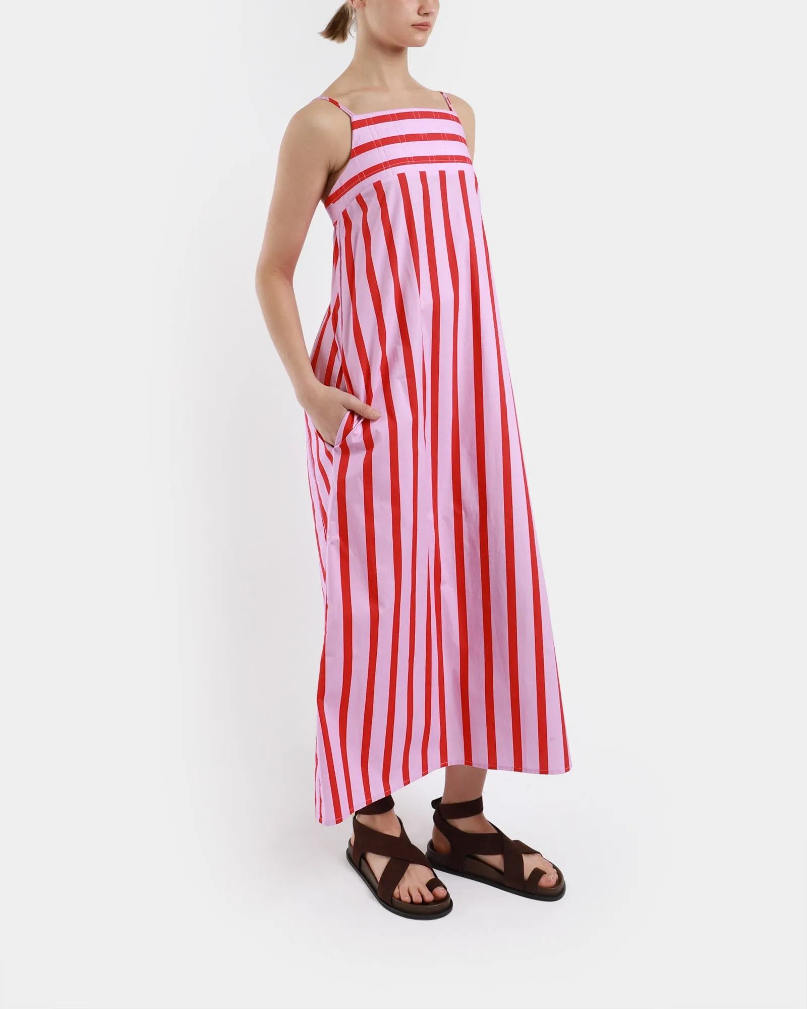 Mindy Dress