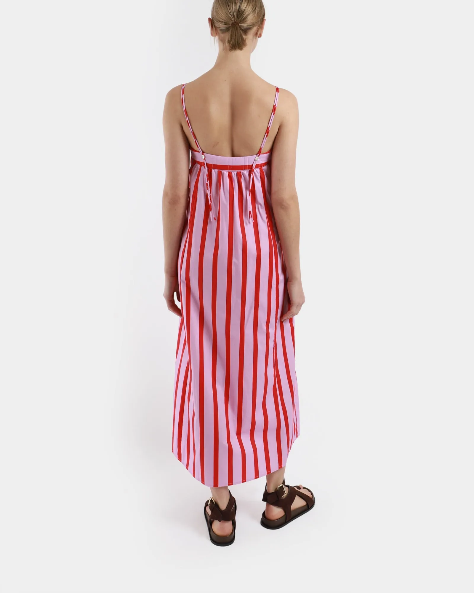 Mindy Dress