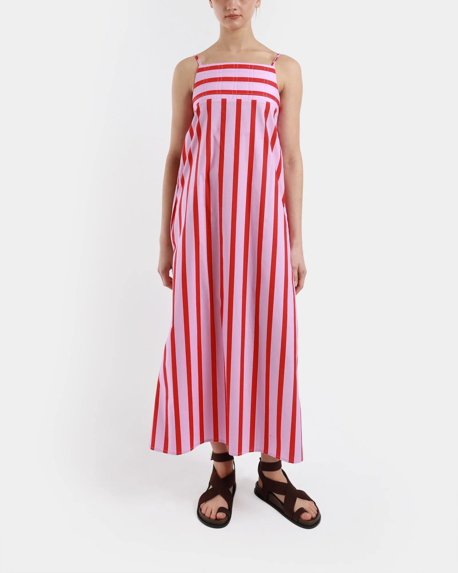 Mindy Dress