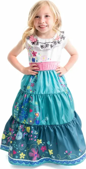 Miracle Princess Medium
