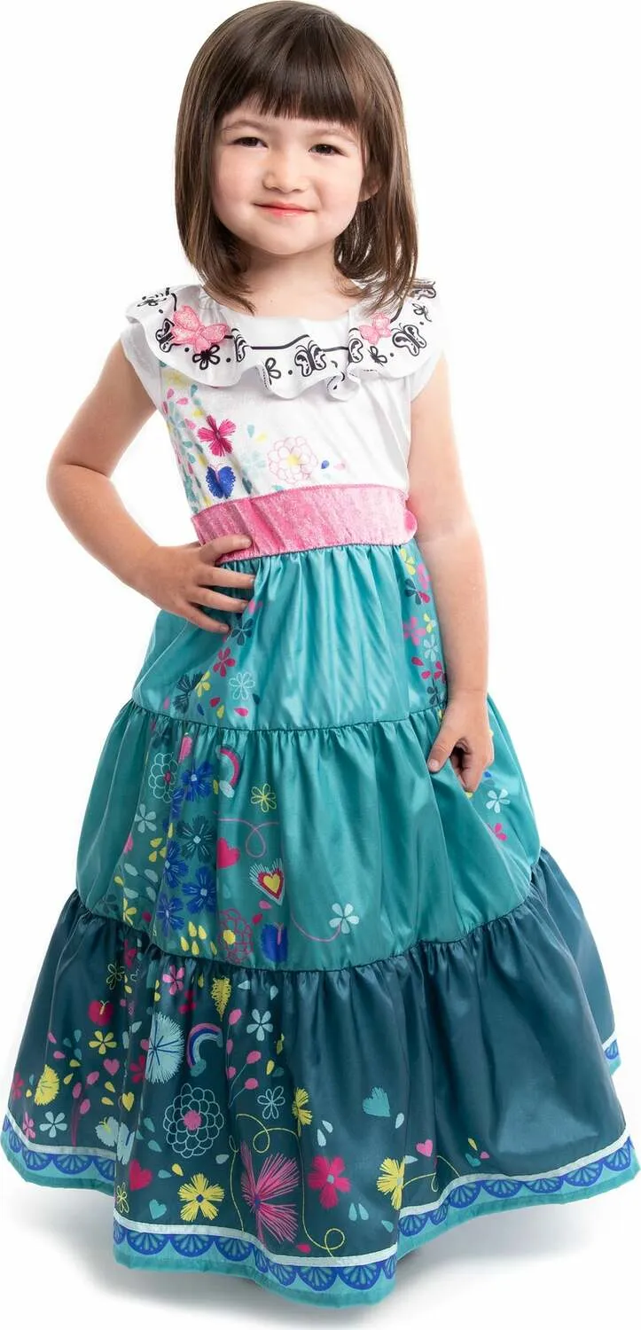 Miracle Princess Medium
