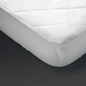 Mitre Comfort Aquasoft Mattress Protector Metric Single - GT730