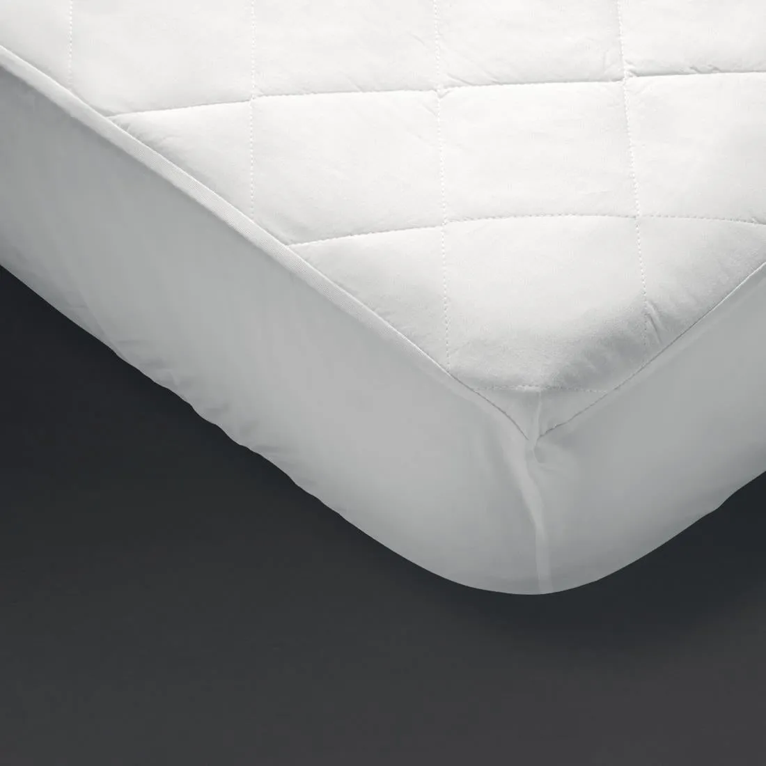 Mitre Comfort Aquasoft Mattress Protector Metric Single - GT730