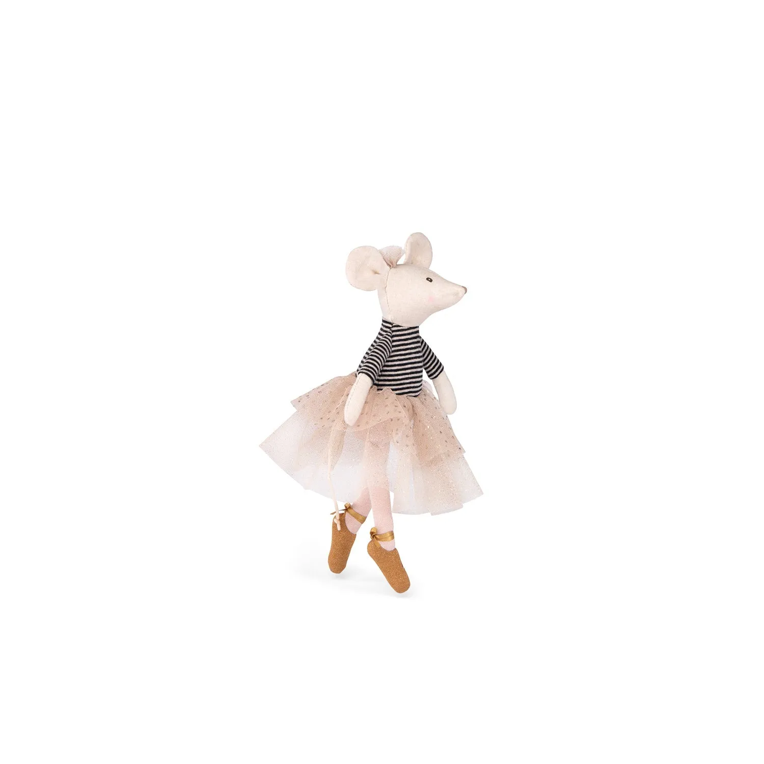 Mouse Doll Suzie - The Little School Of Dance- Dolls