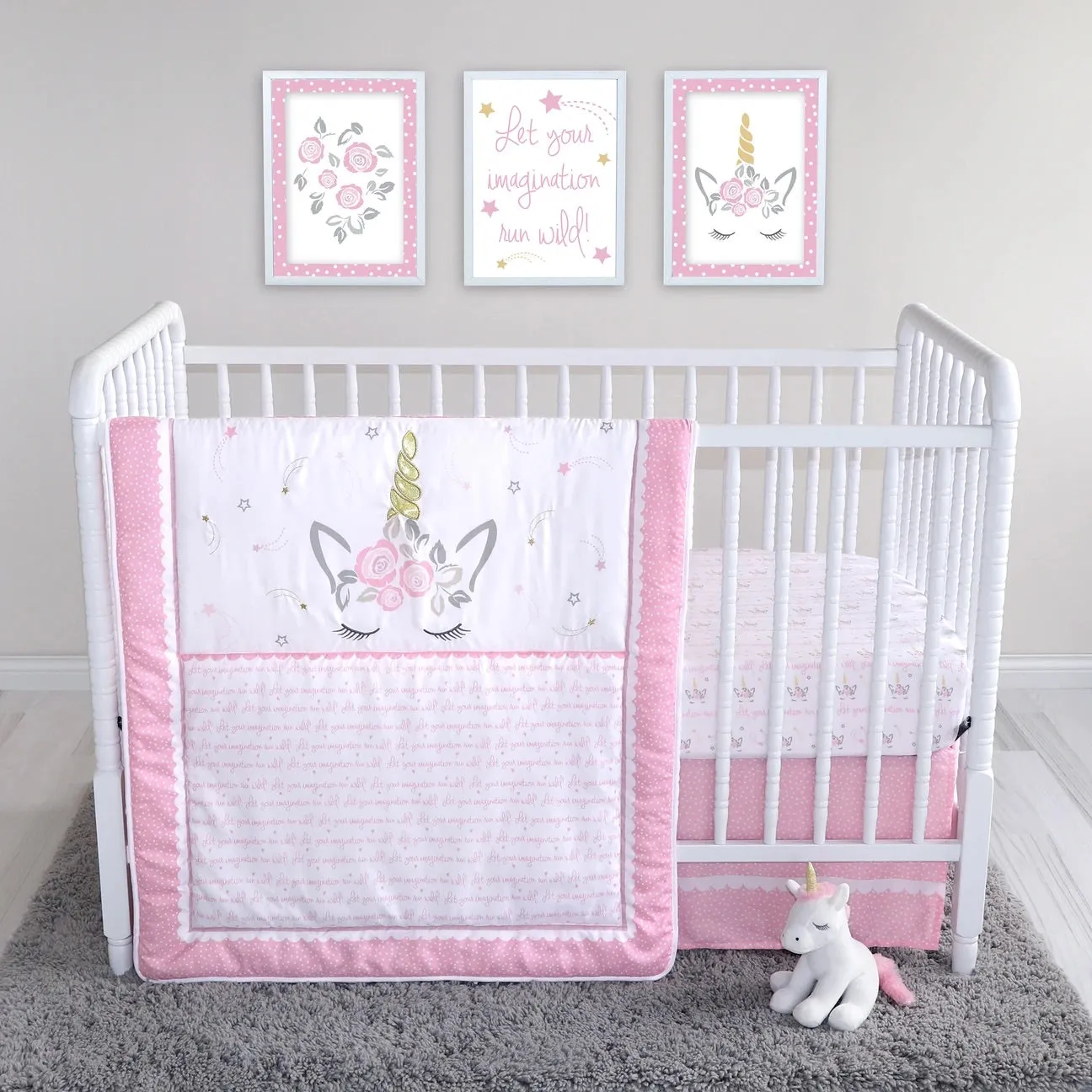 Mystical Dreams 4PCS