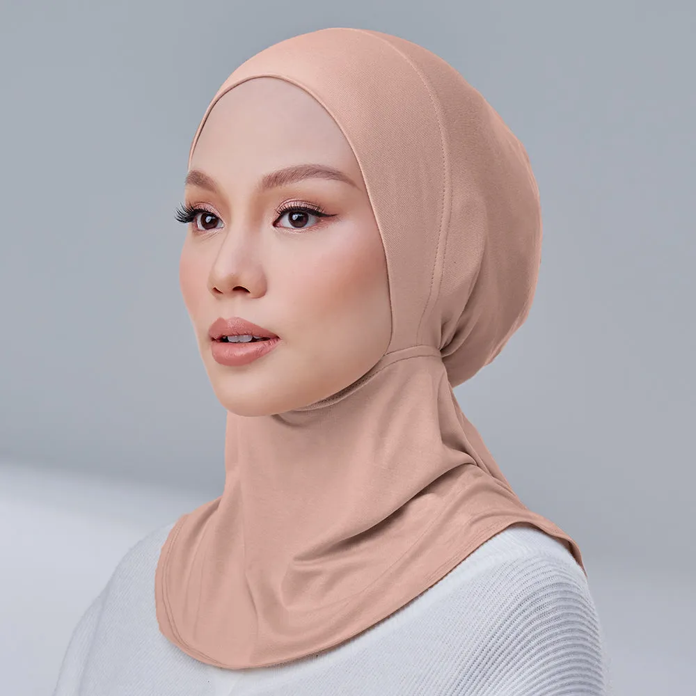 (Nano) Najwa Midi - Clay
