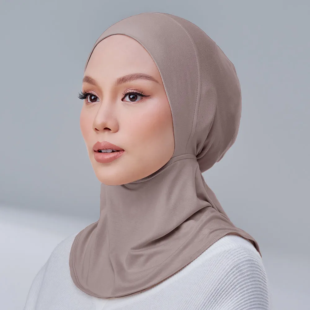 (Nano) Najwa Midi - Latte