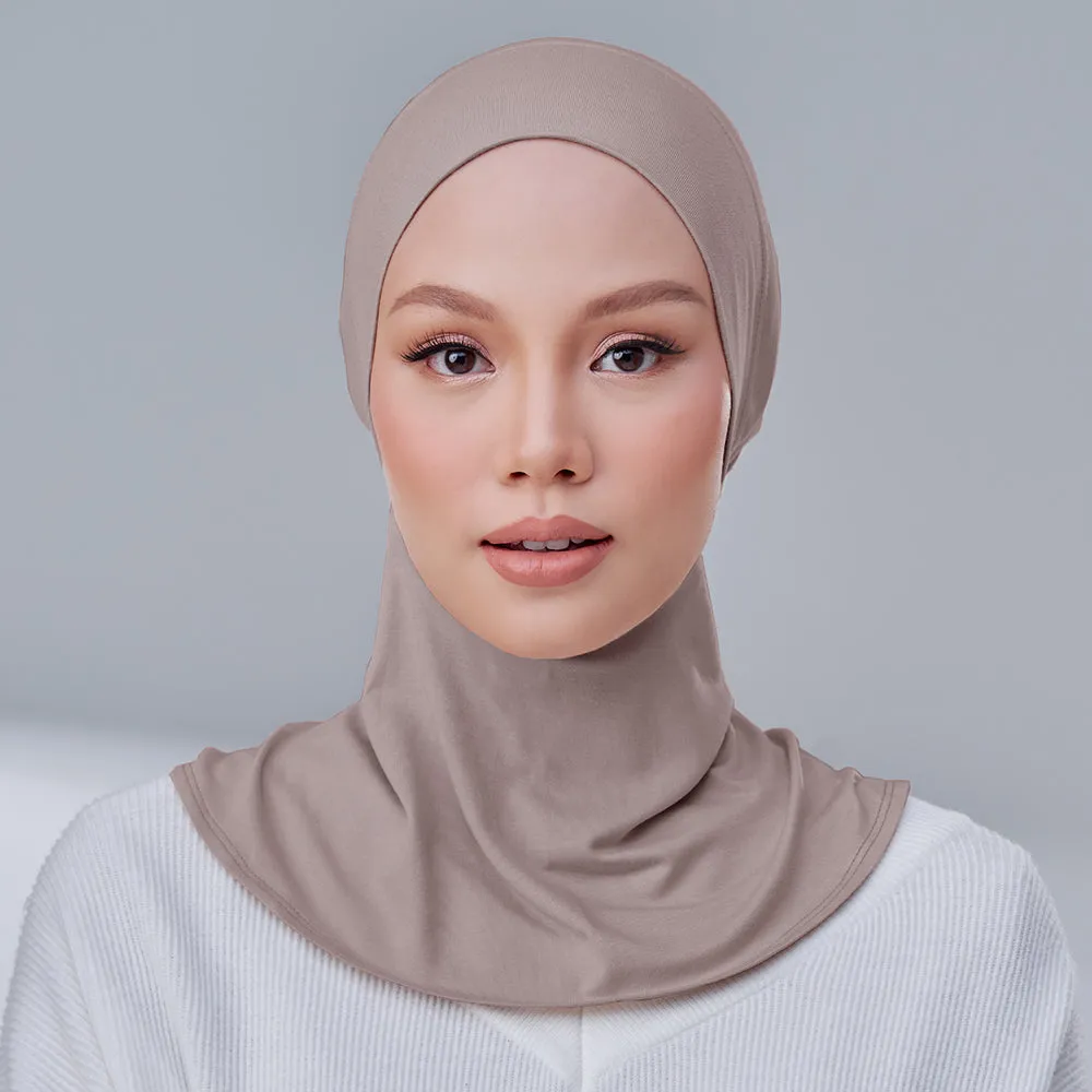 (Nano) Najwa Midi - Latte