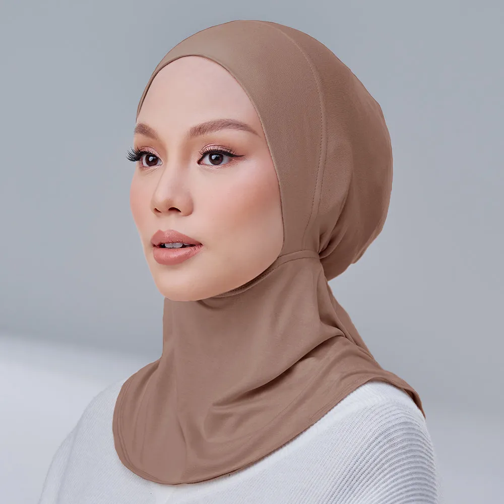 (Nano) Najwa Midi - Tanned
