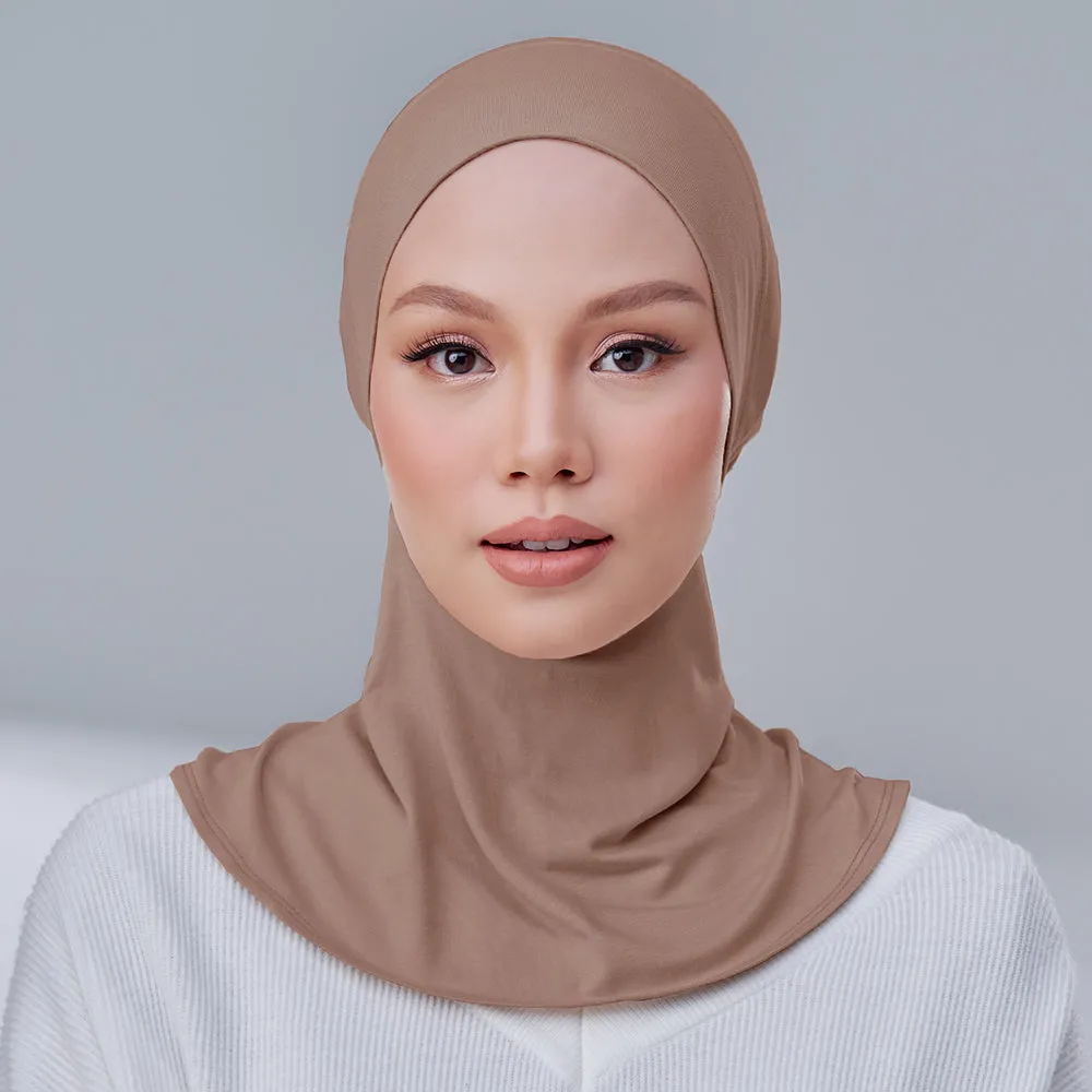 (Nano) Najwa Midi - Tanned