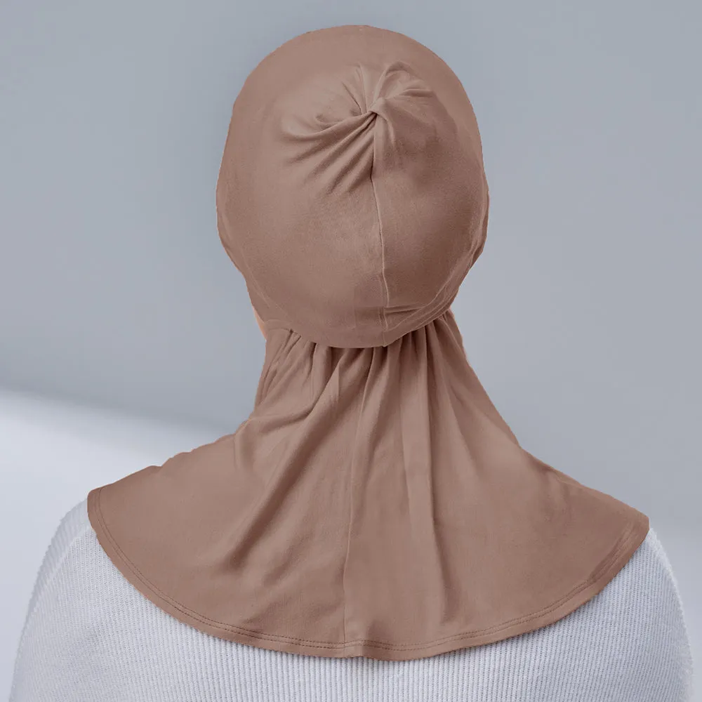 (Nano) Najwa Midi - Tanned