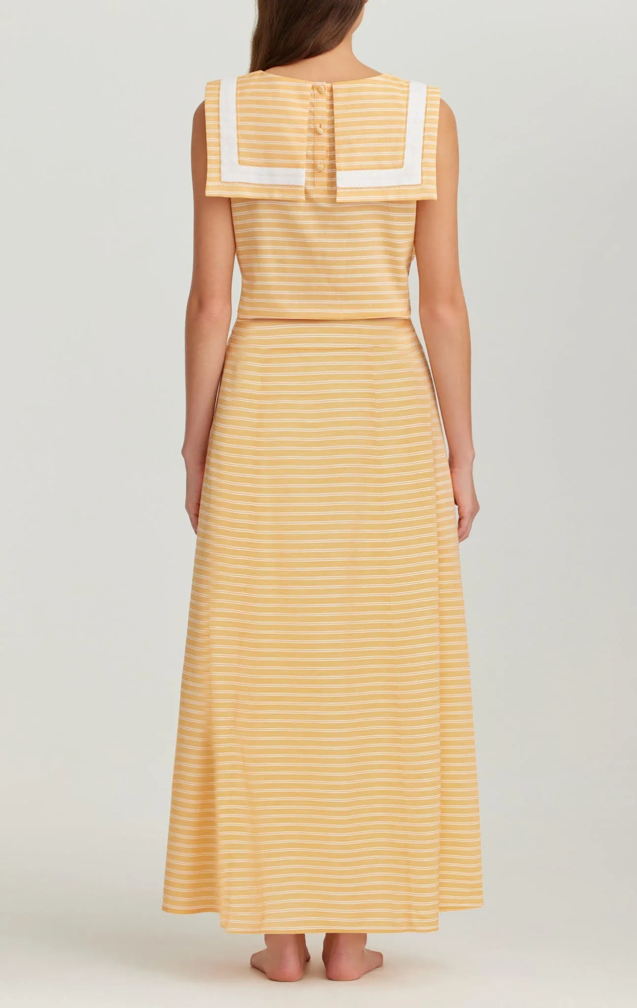 Naxos Skirt