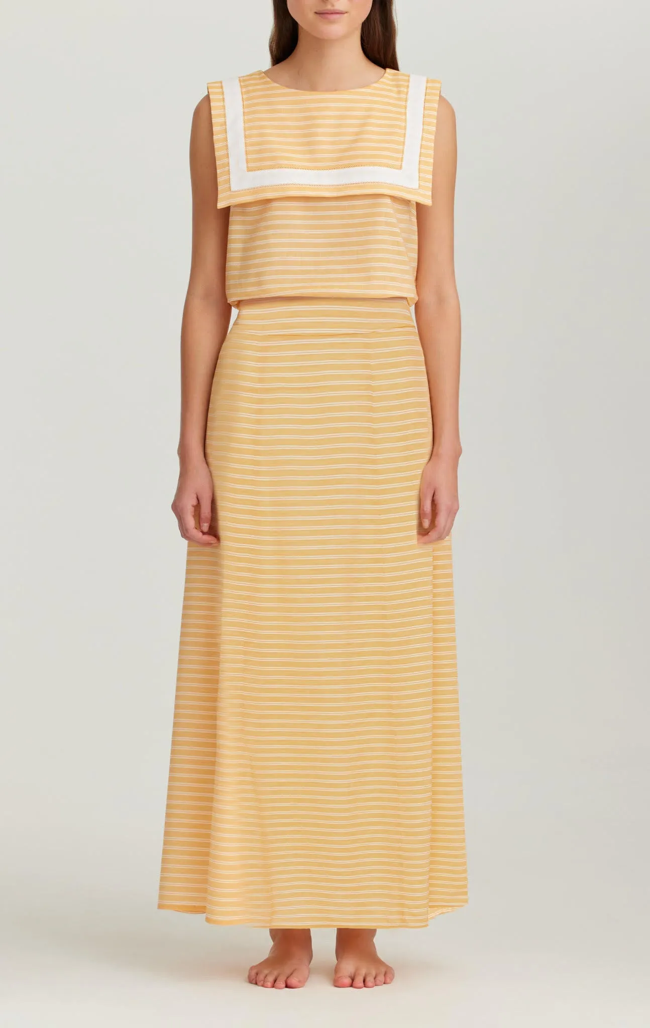Naxos Skirt