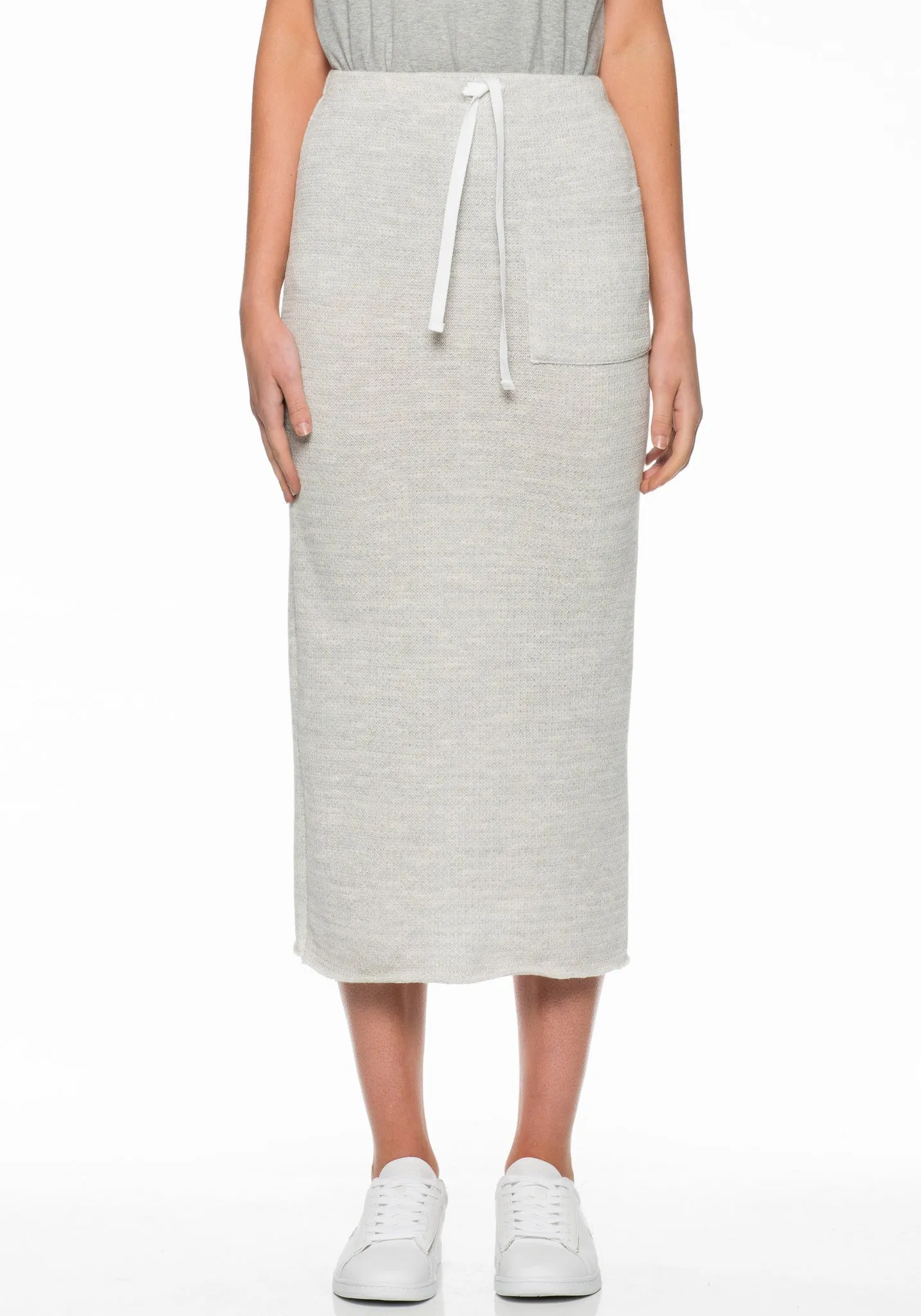 Novel Skirt