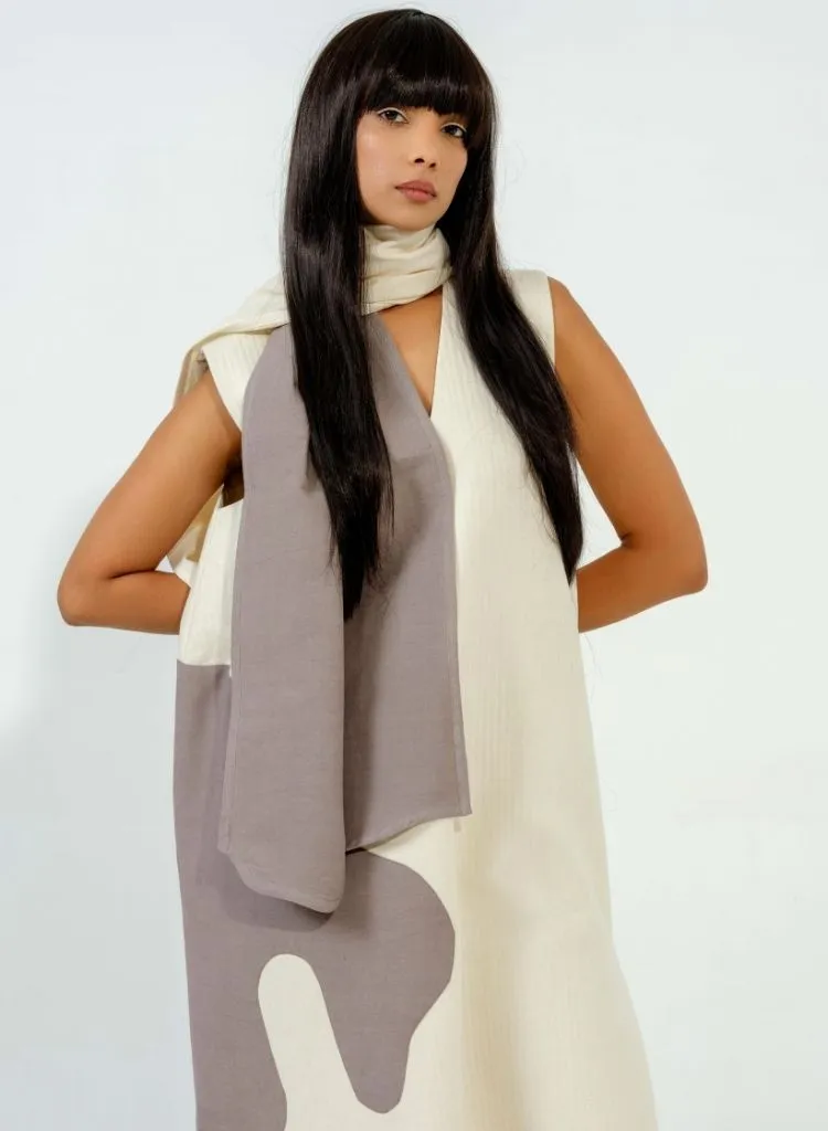 Oolong Dress