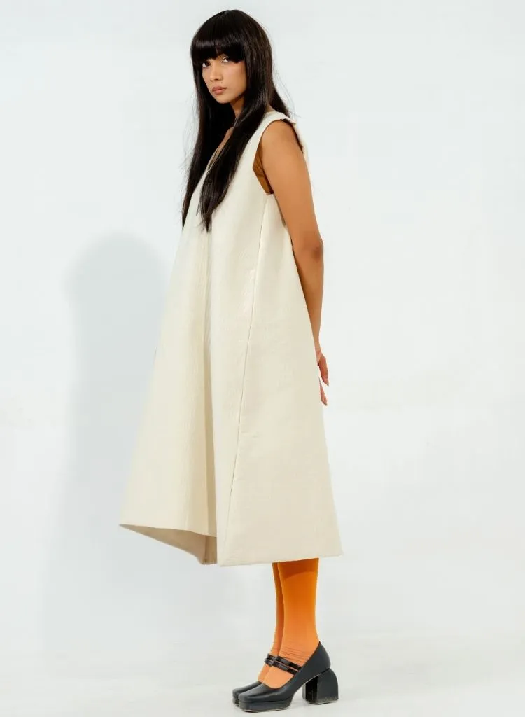 Oolong Dress
