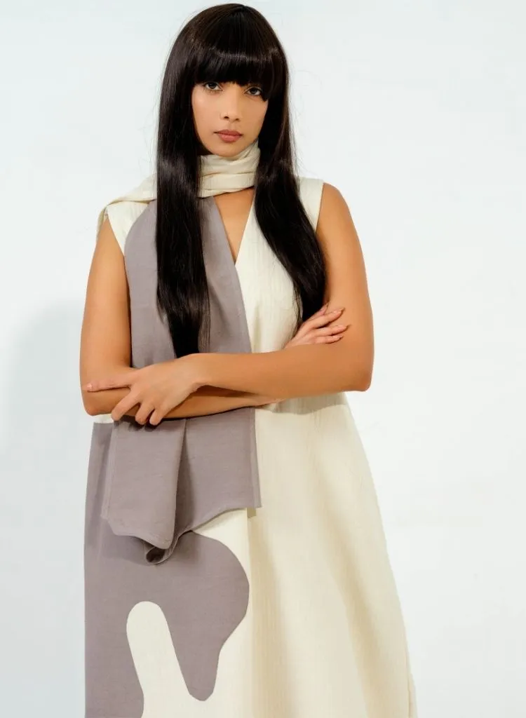 Oolong Dress