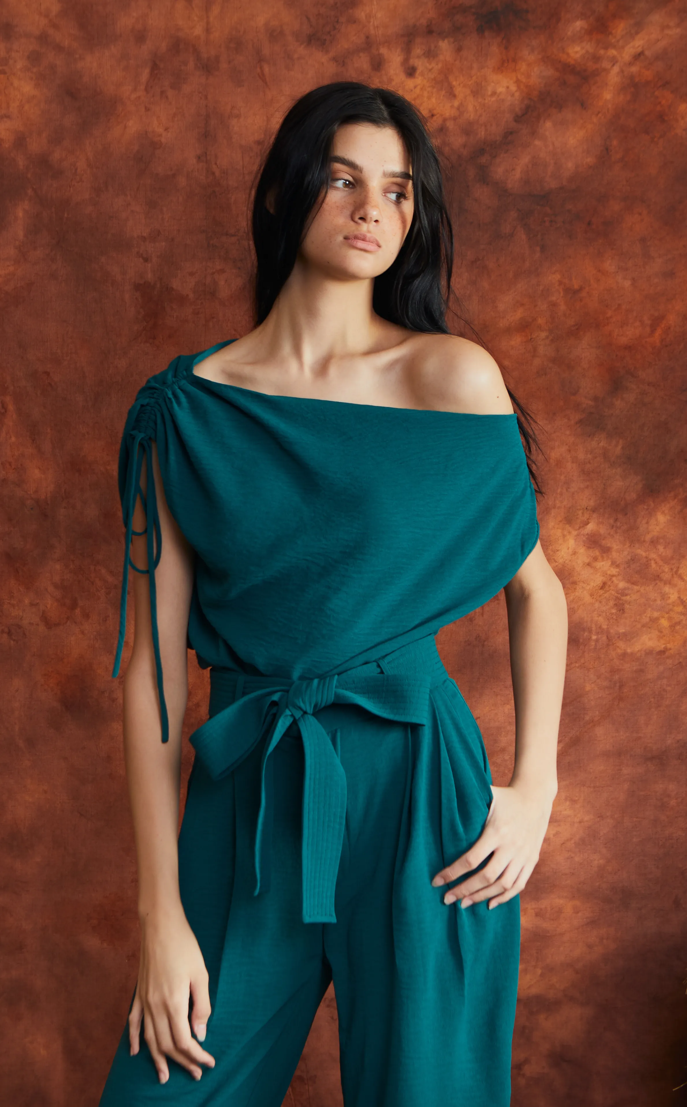 ORA TOP - MOSS