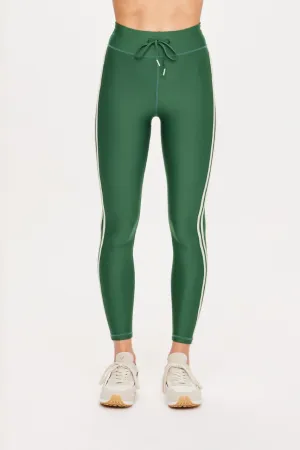 Oxford 25" Midi Pant