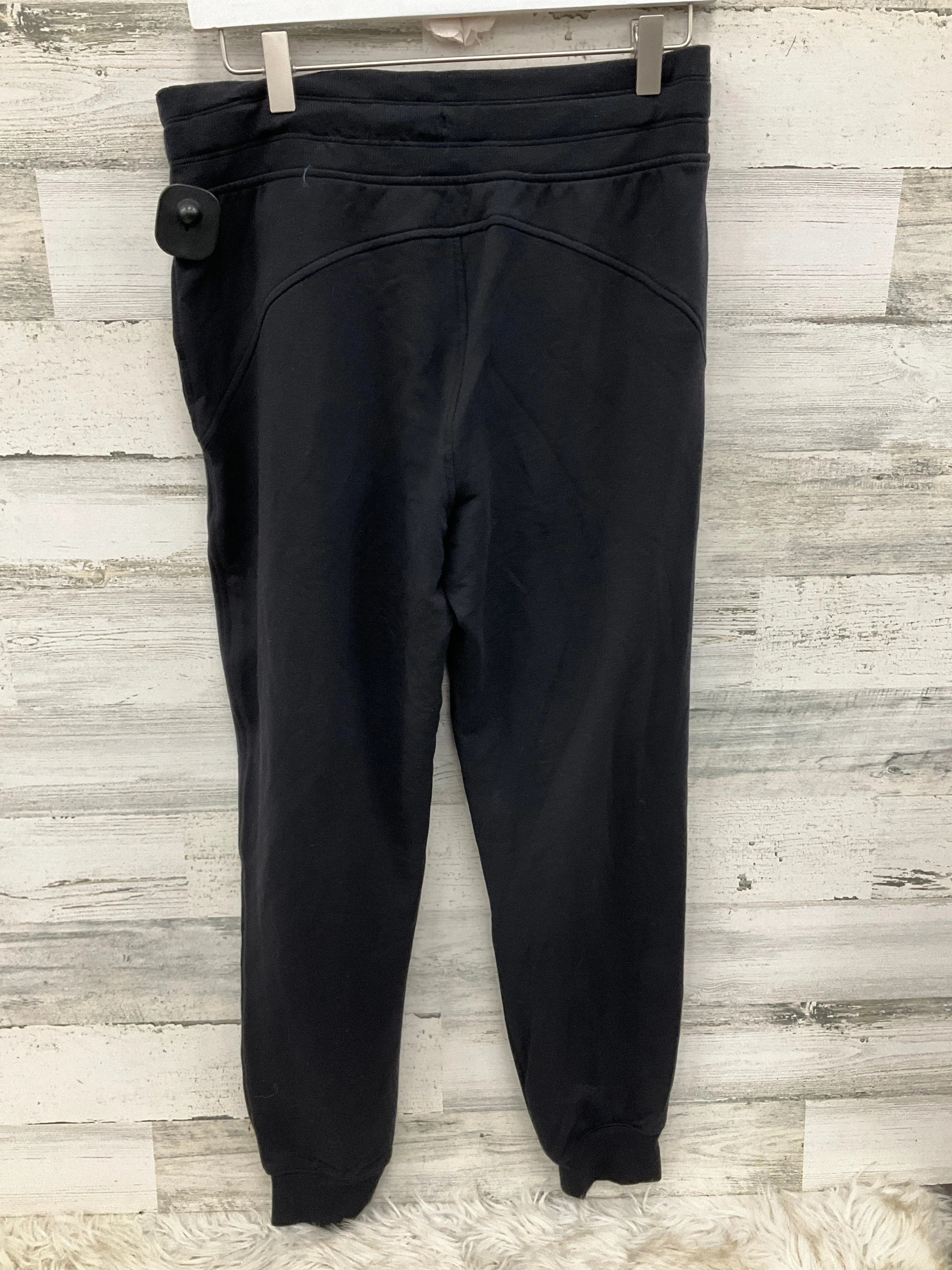 Pants Joggers By Athleta In Black, Size: S