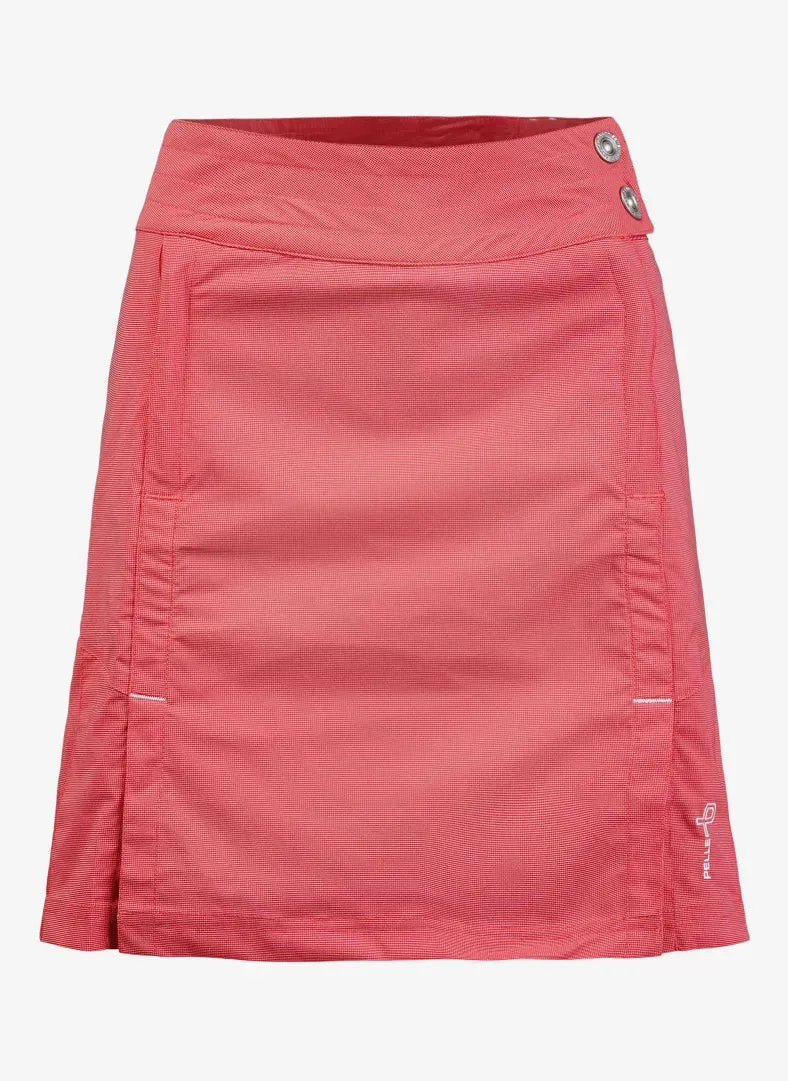 Pelle P Womens Momentum Skort