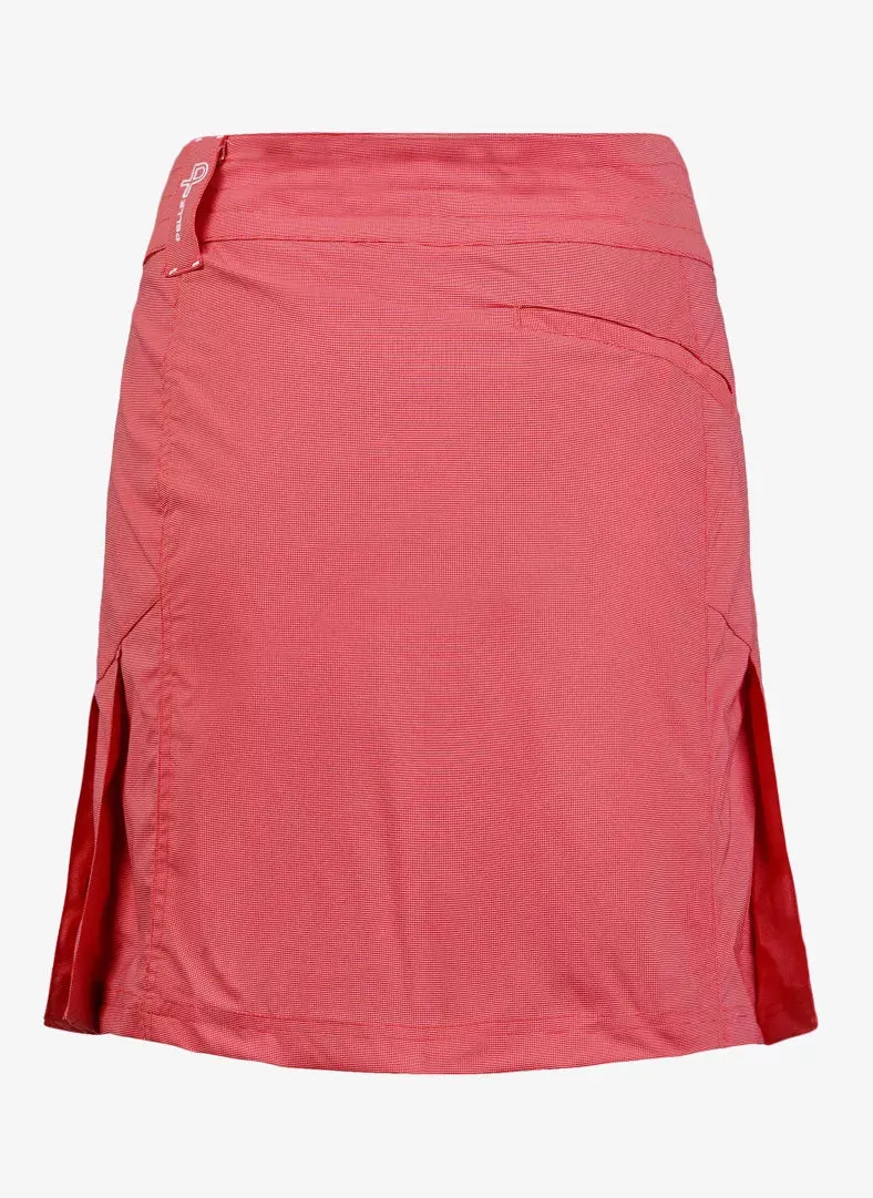 Pelle P Womens Momentum Skort