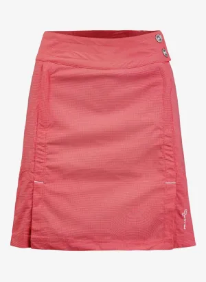 Pelle P Womens Momentum Skort