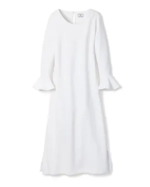 PETITE PLUME - LUXE PIMA NIGHTGOWN
